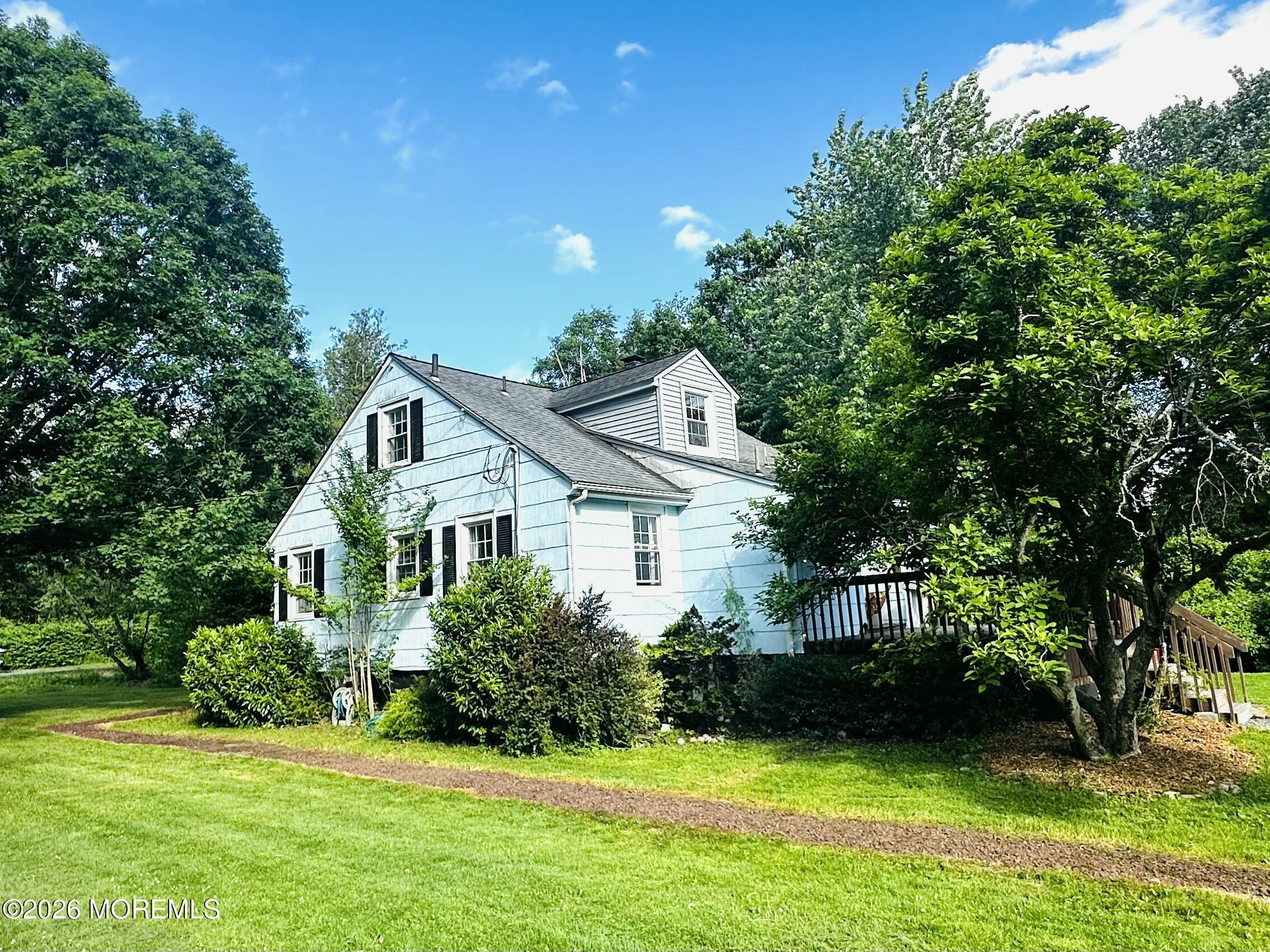 51 Smith Street Howell NJ 07731