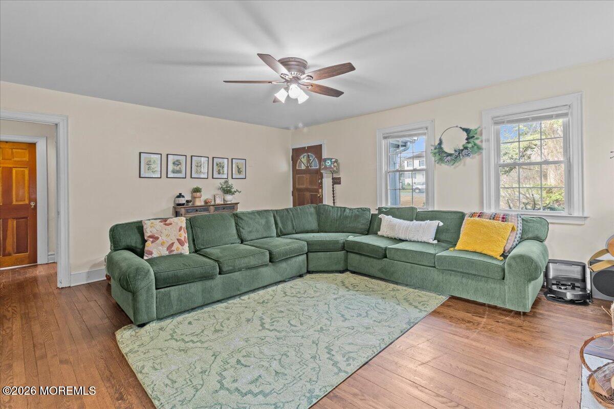 51 Smith Street Howell NJ 07731