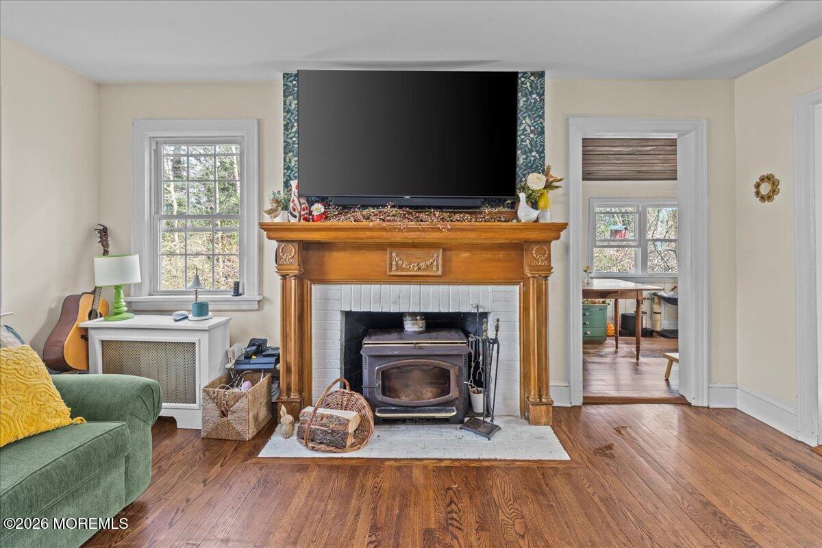 51 Smith Street Howell NJ 07731
