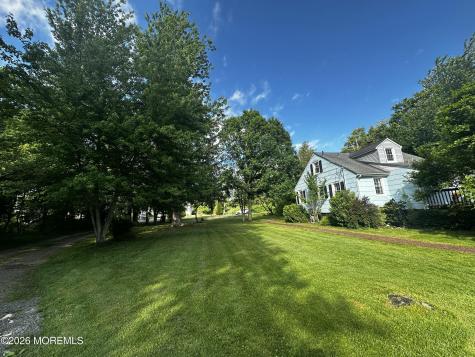 51 Smith Street Howell NJ 07731