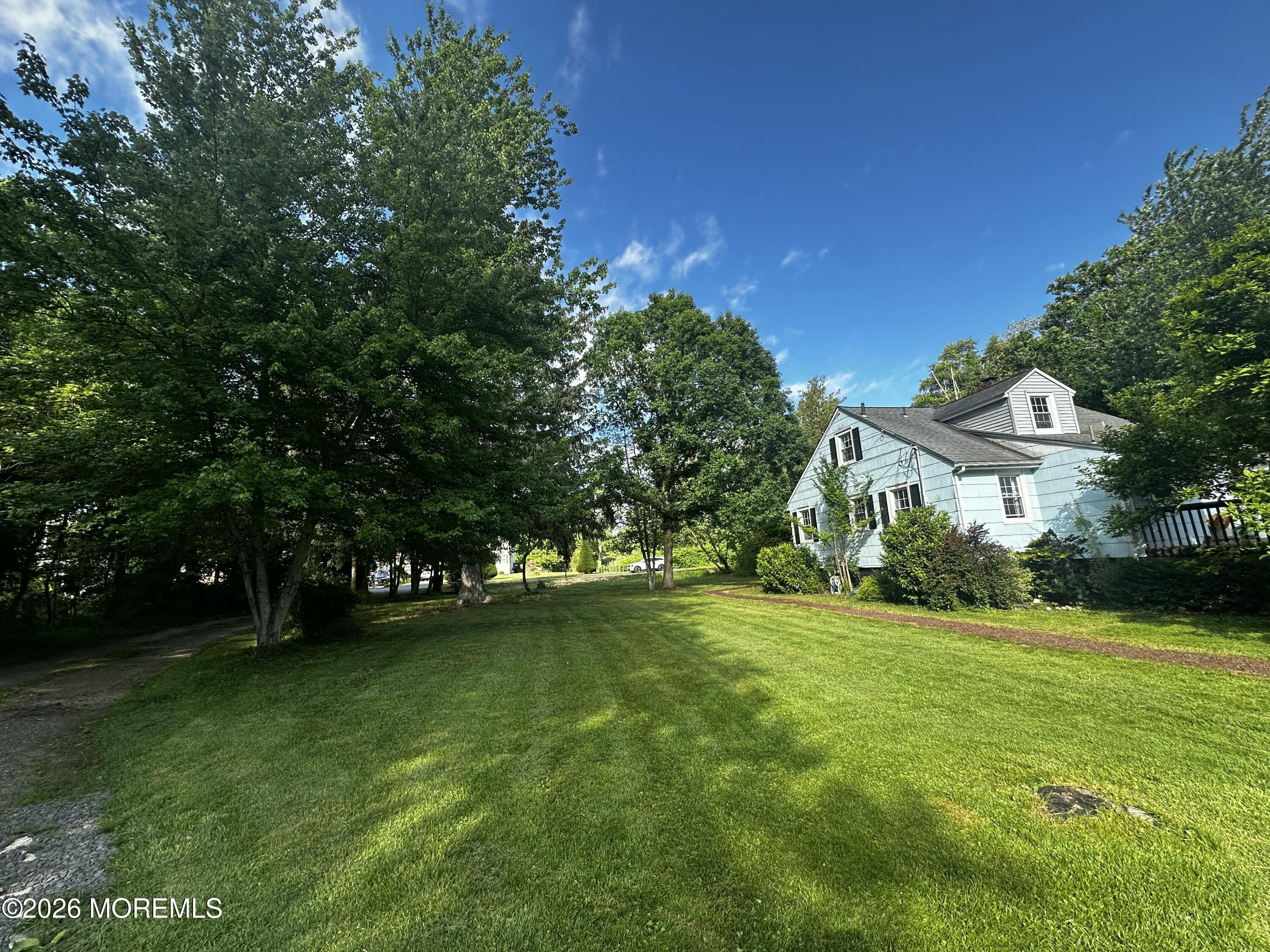 51 Smith Street Howell NJ 07731