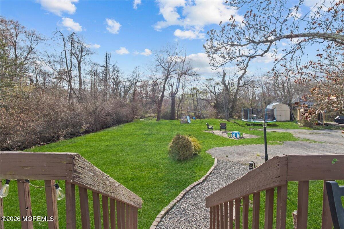 51 Smith Street Howell NJ 07731