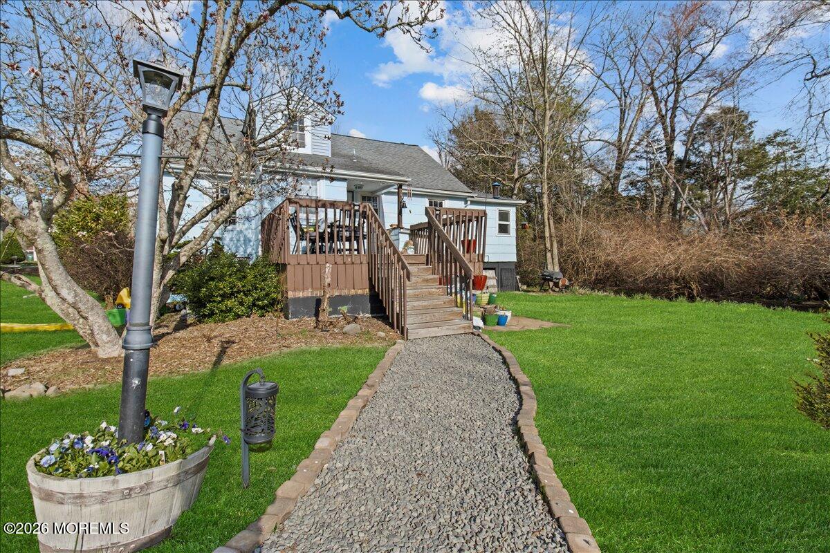 51 Smith Street Howell NJ 07731