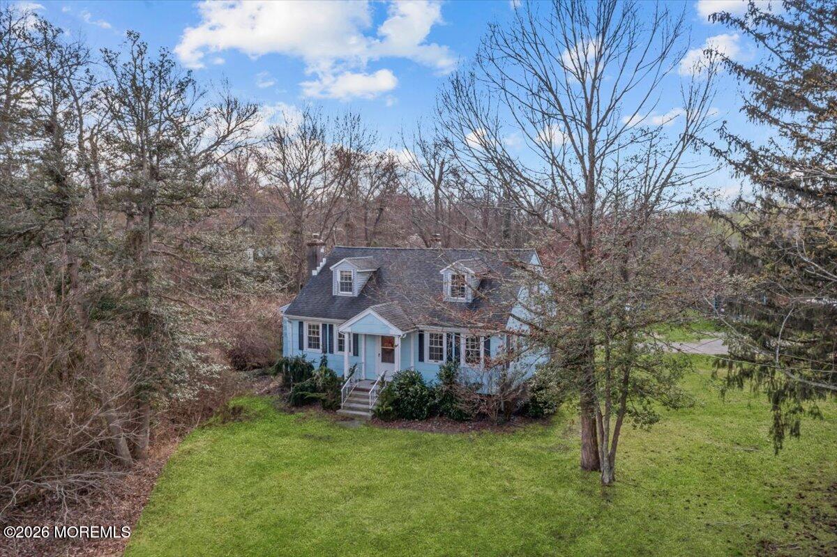 51 Smith Street Howell NJ 07731