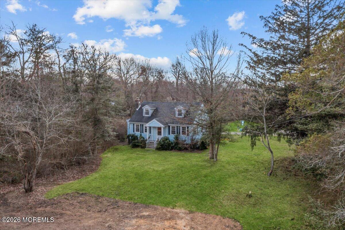 51 Smith Street Howell NJ 07731