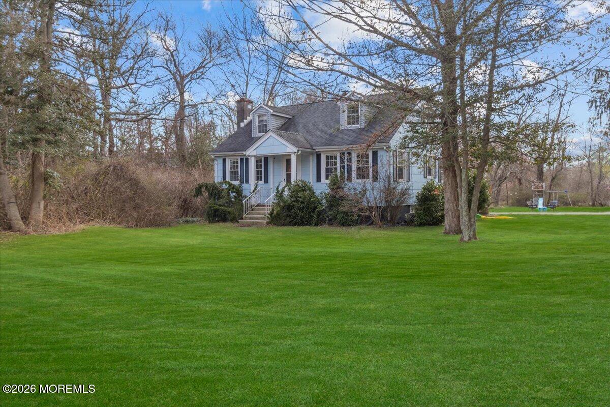 51 Smith Street Howell NJ 07731
