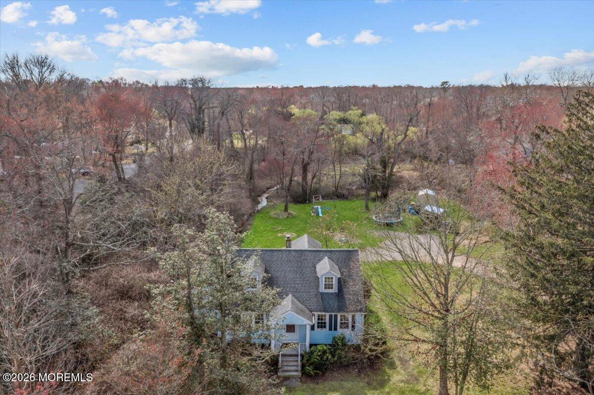 51 Smith Street Howell NJ 07731