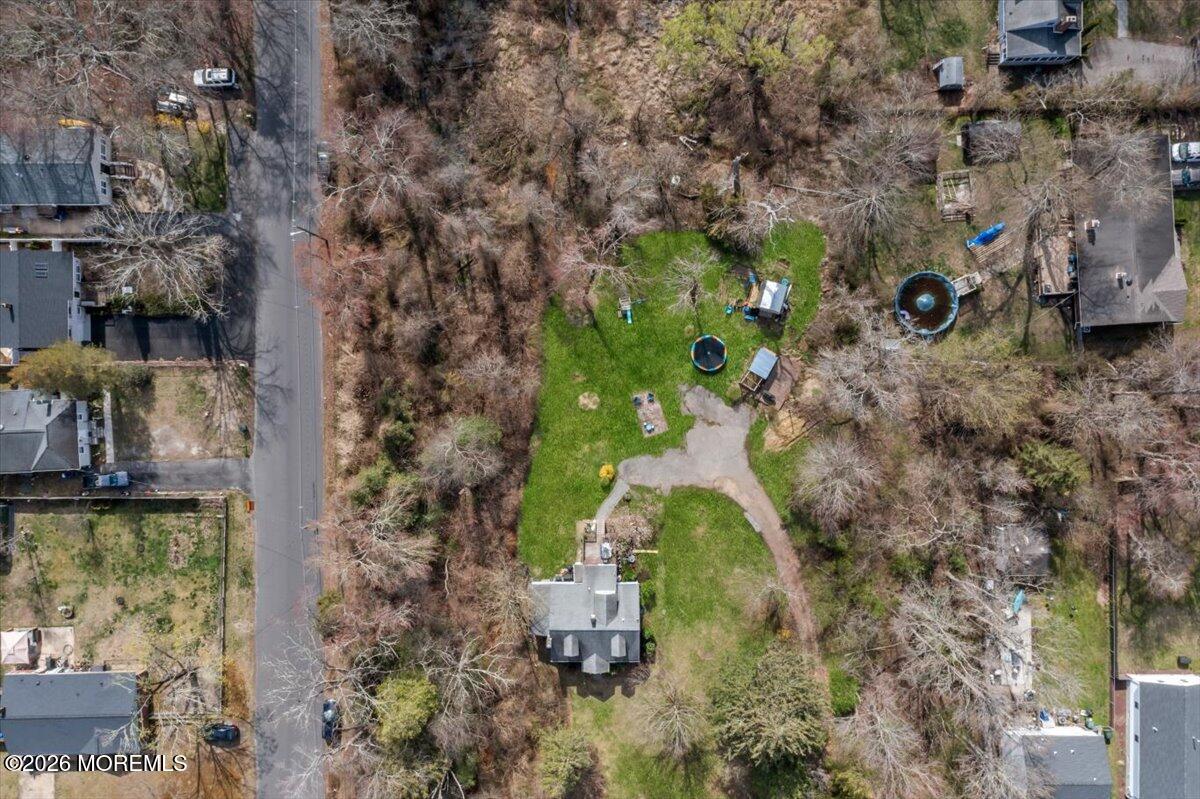 51 Smith Street Howell NJ 07731
