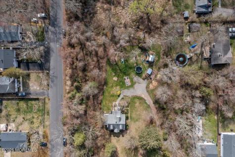 51 Smith Street Howell NJ 07731