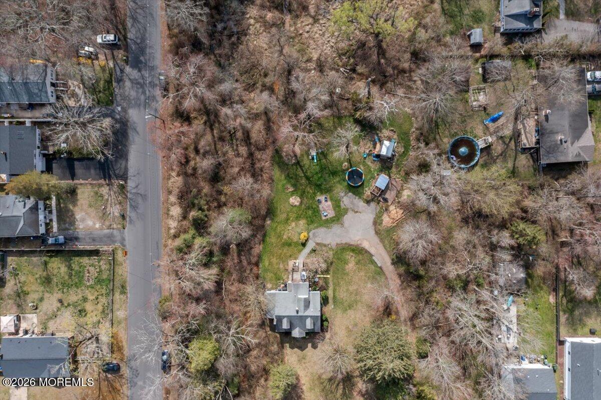 51 Smith Street Howell NJ 07731