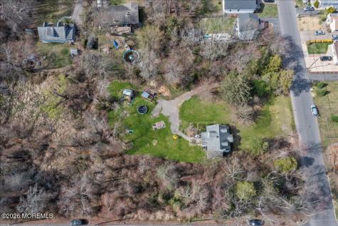 51 Smith Street Howell NJ 07731