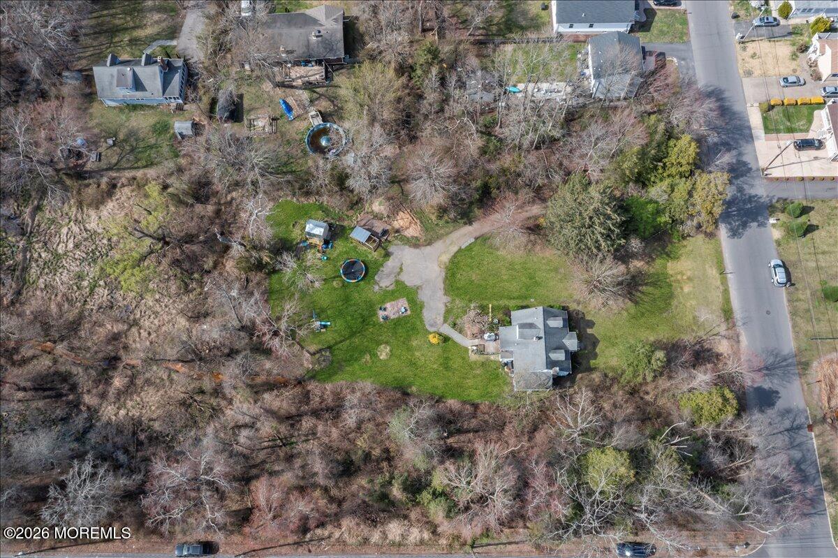 51 Smith Street Howell NJ 07731