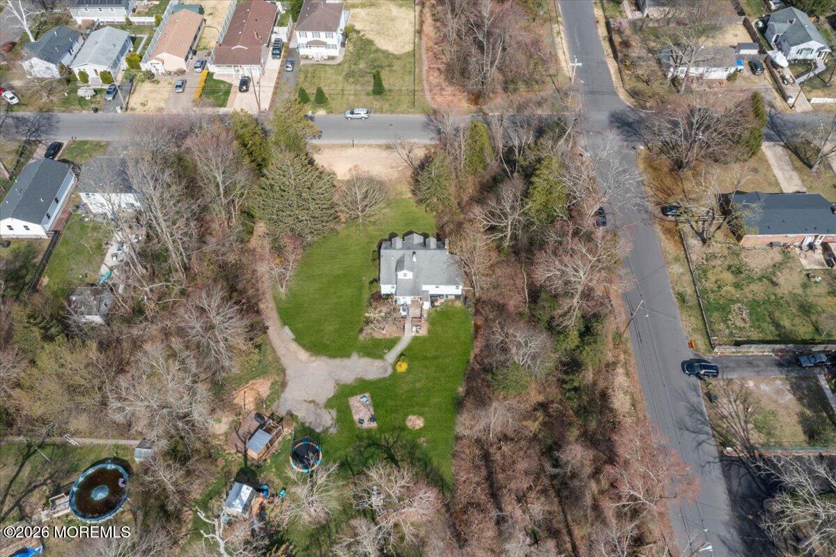51 Smith Street Howell NJ 07731