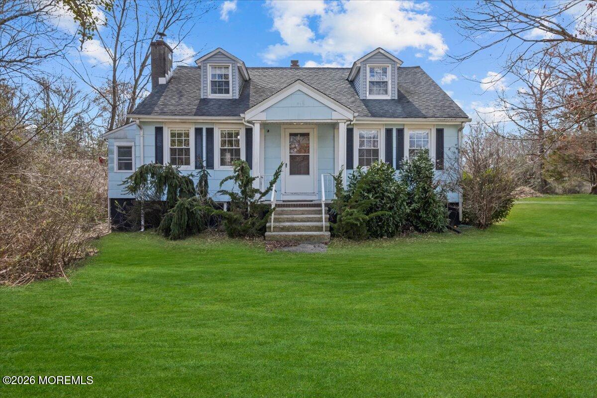 51 Smith Street Howell NJ 07731