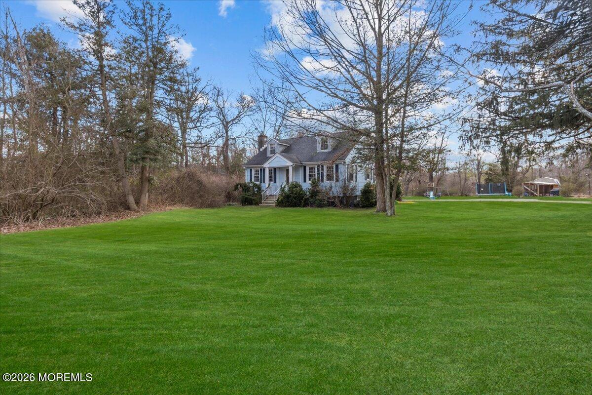 51 Smith Street Howell NJ 07731