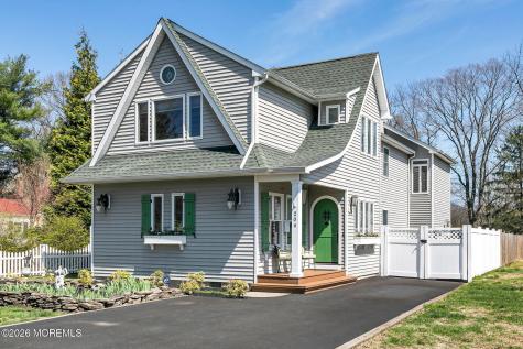 204 Pine Place Red Bank NJ 07701