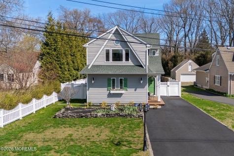 204 Pine Place Red Bank NJ 07701