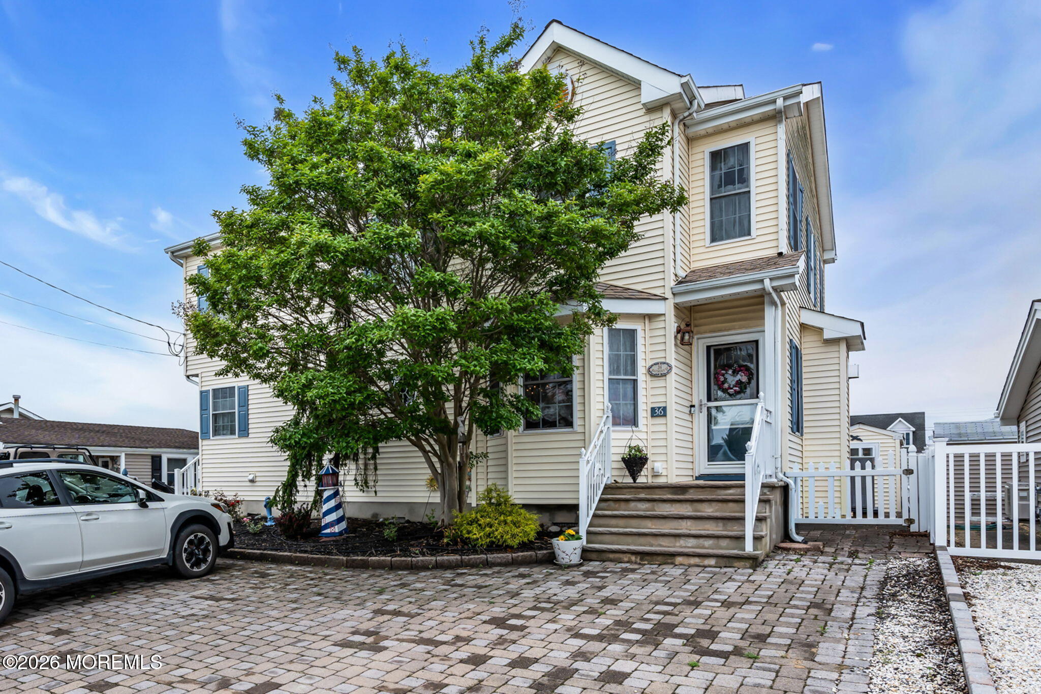 36 Mary Alice Road Beach Haven West NJ 08050