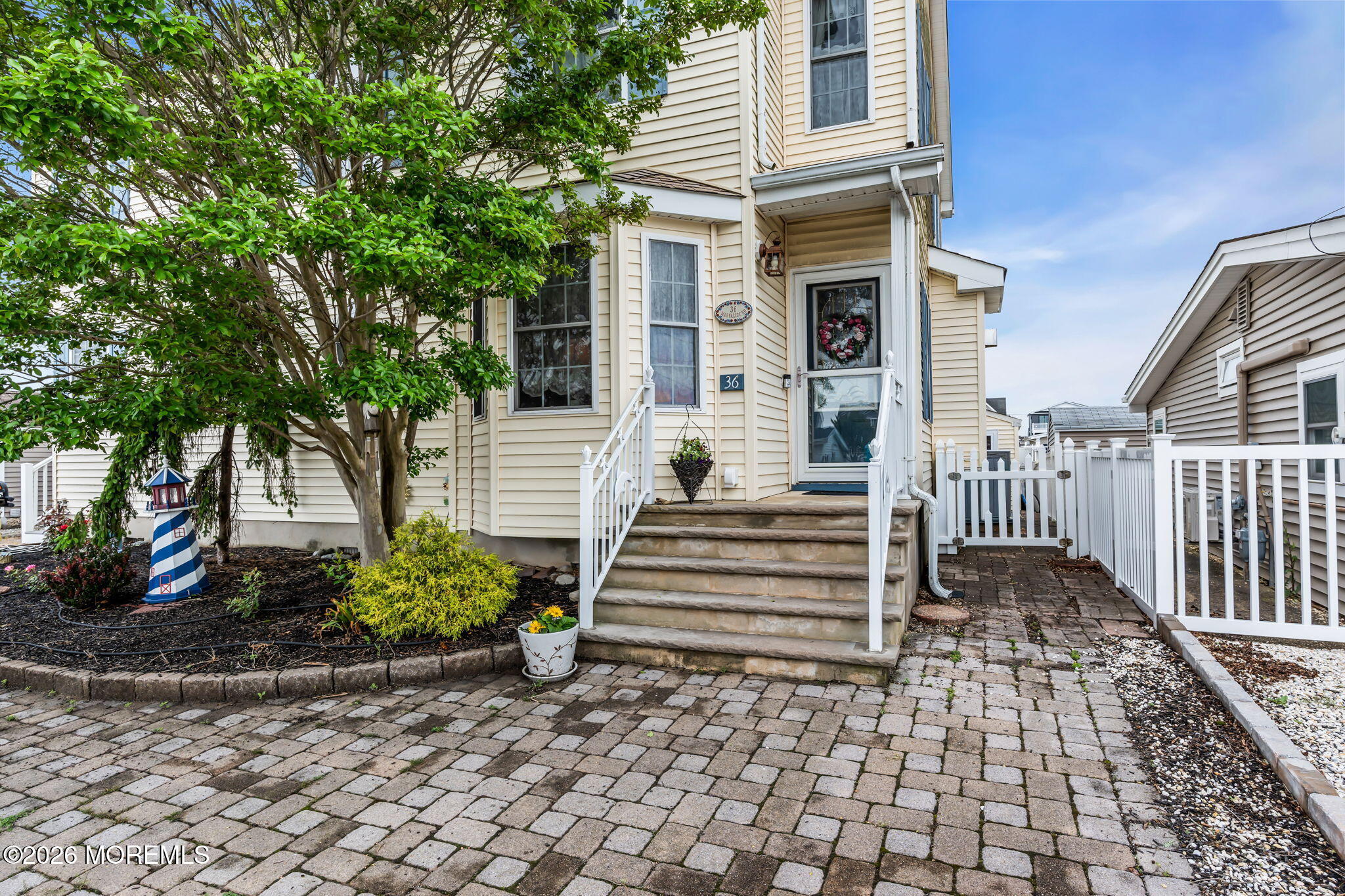 36 Mary Alice Road Beach Haven West NJ 08050