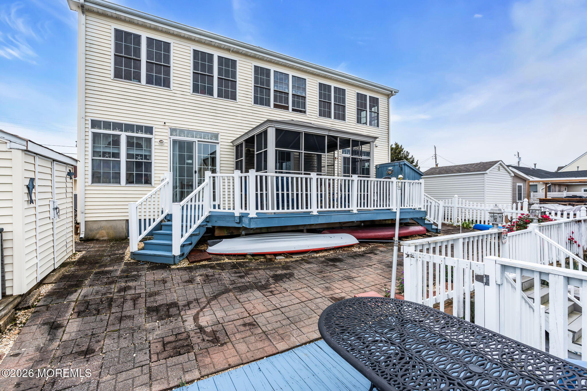 36 Mary Alice Road Beach Haven West NJ 08050