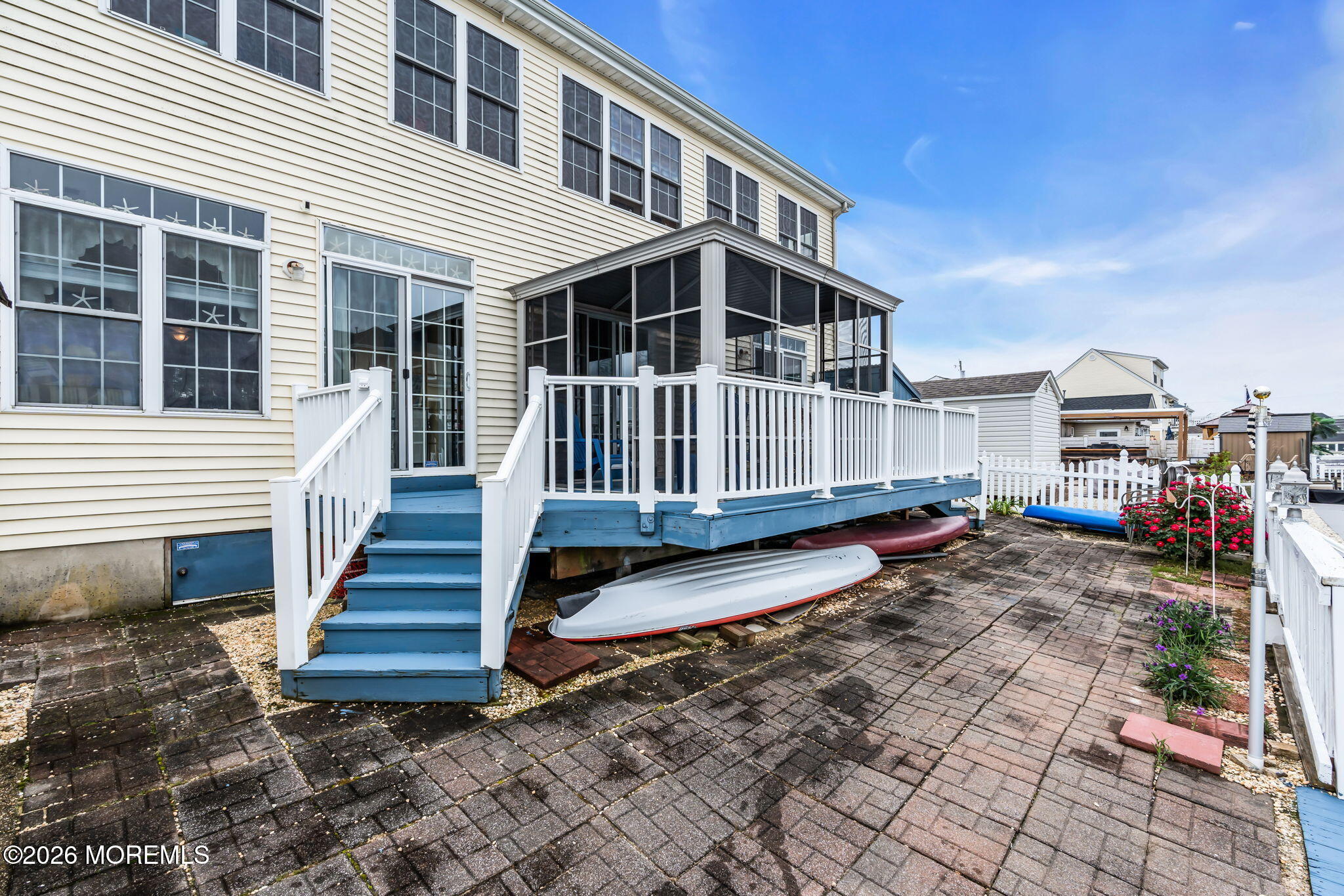 36 Mary Alice Road Beach Haven West NJ 08050