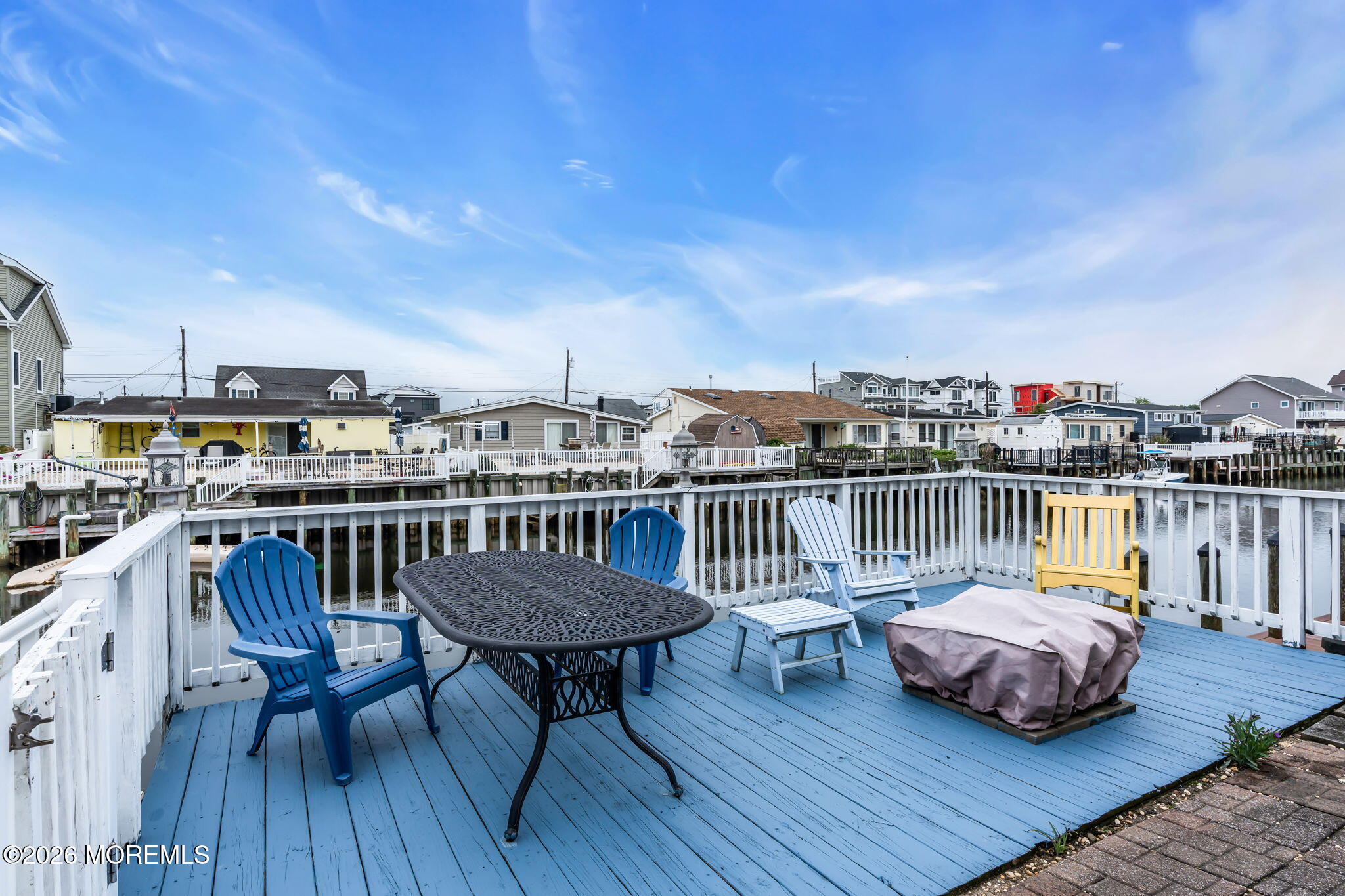36 Mary Alice Road Beach Haven West NJ 08050