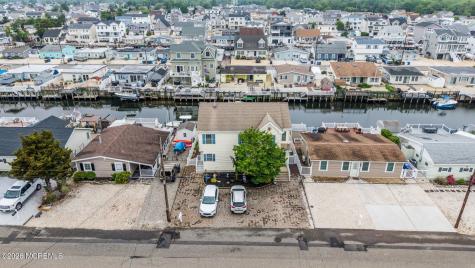 36 Mary Alice Road Beach Haven West NJ 08050