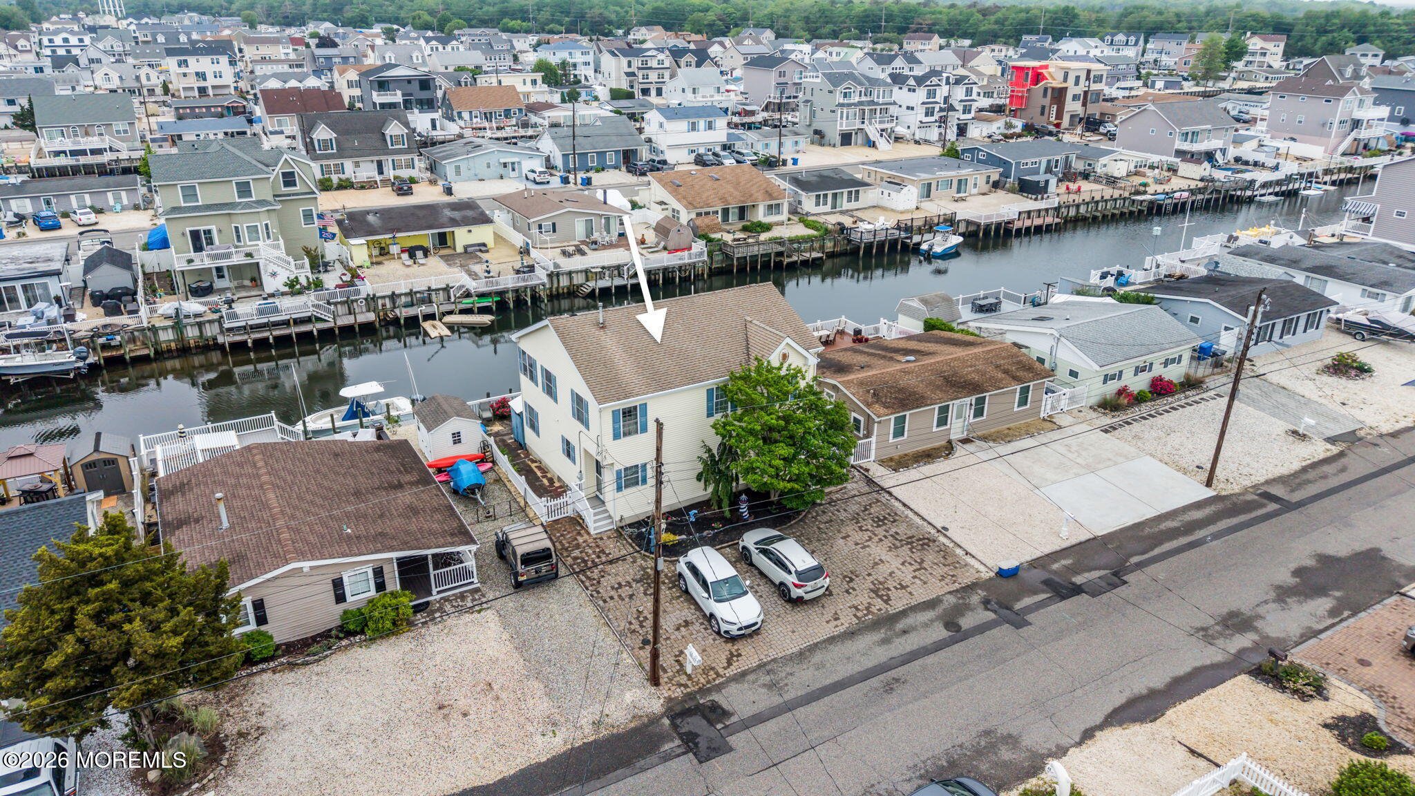 36 Mary Alice Road Beach Haven West NJ 08050
