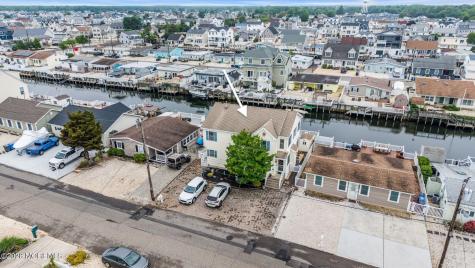 36 Mary Alice Road Beach Haven West NJ 08050