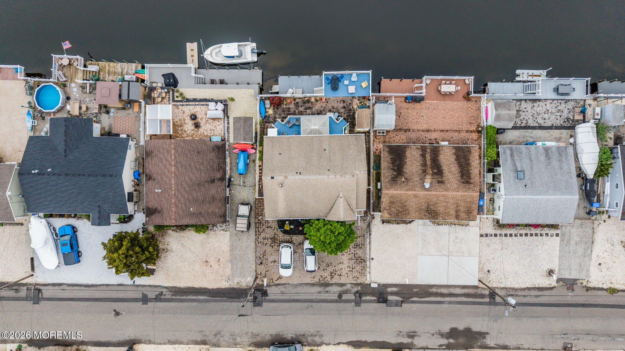 36 Mary Alice Road Beach Haven West NJ 08050