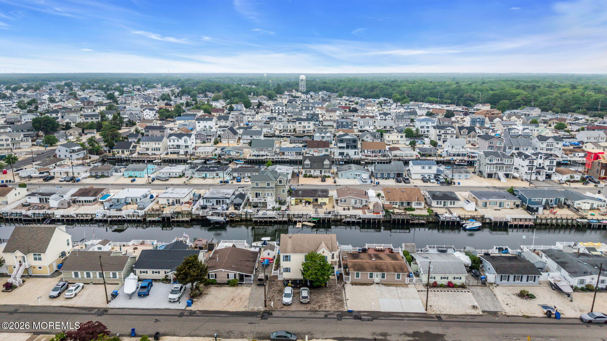 36 Mary Alice Road Beach Haven West NJ 08050