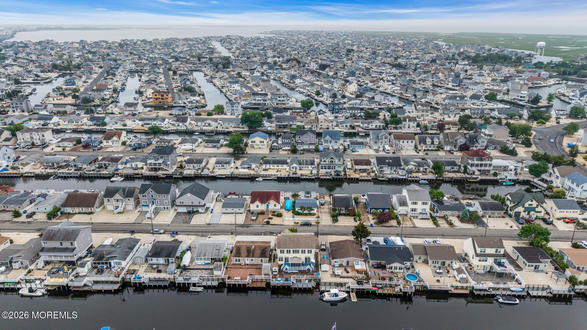 36 Mary Alice Road Beach Haven West NJ 08050