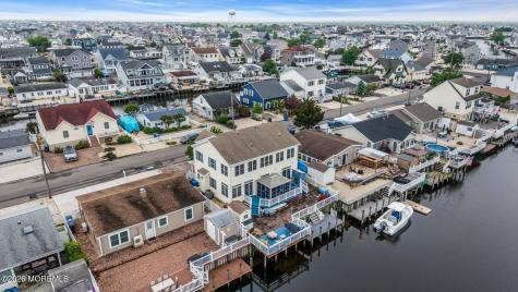 36 Mary Alice Road Beach Haven West NJ 08050