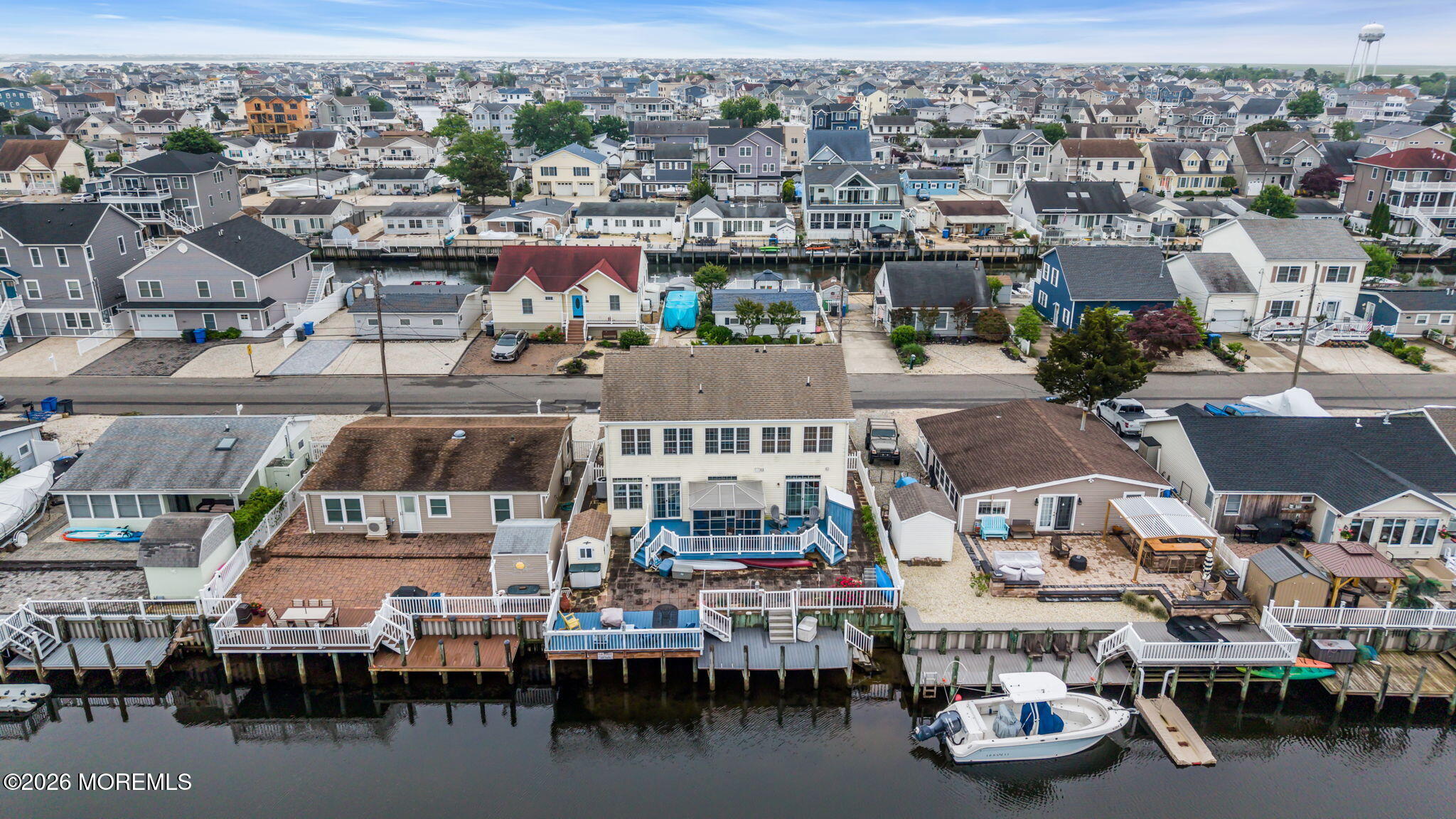 36 Mary Alice Road Beach Haven West NJ 08050