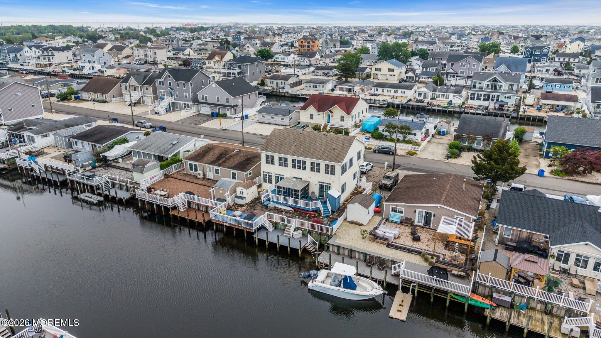 36 Mary Alice Road Beach Haven West NJ 08050