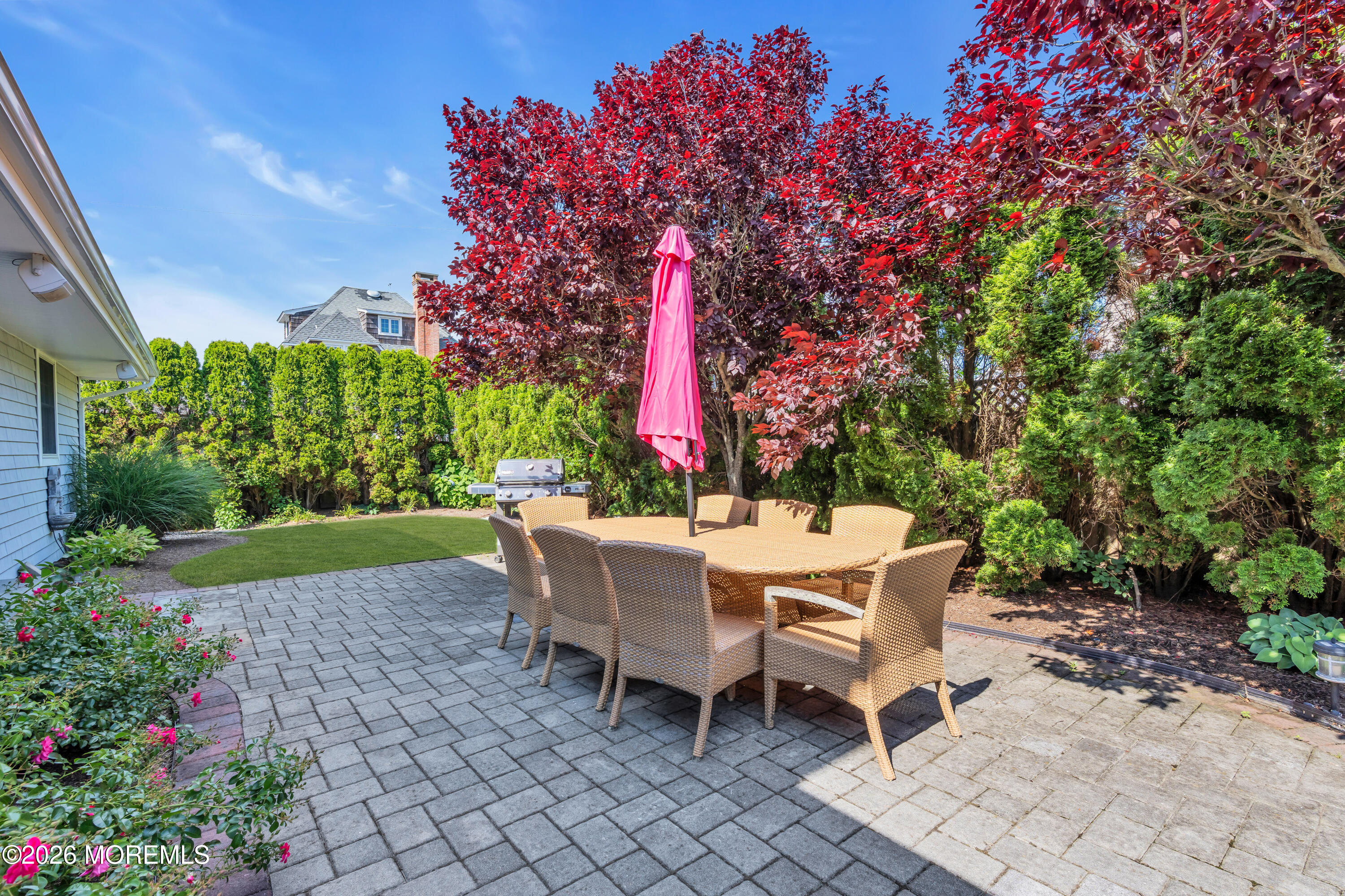 919 N Ocean Avenue Mantoloking NJ 08738