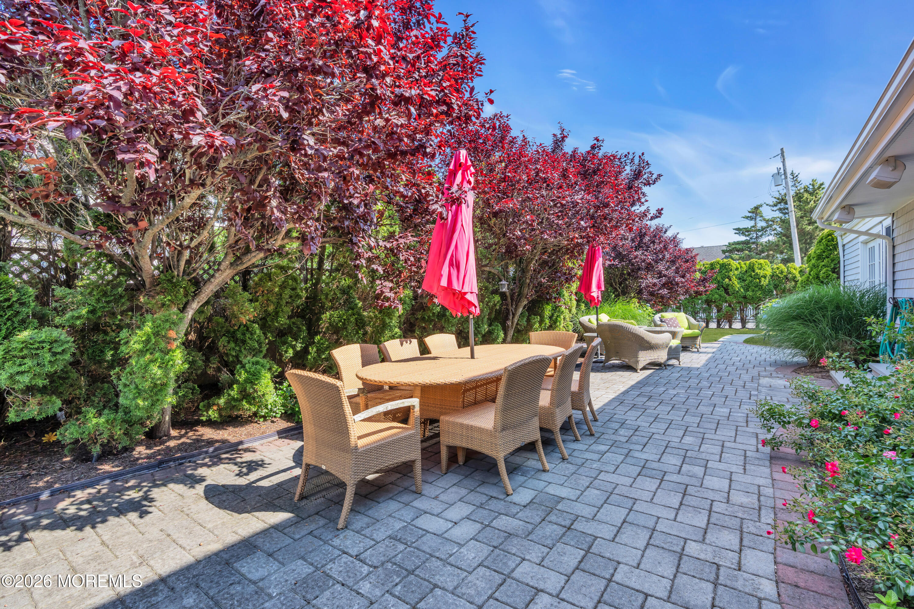 919 N Ocean Avenue Mantoloking NJ 08738