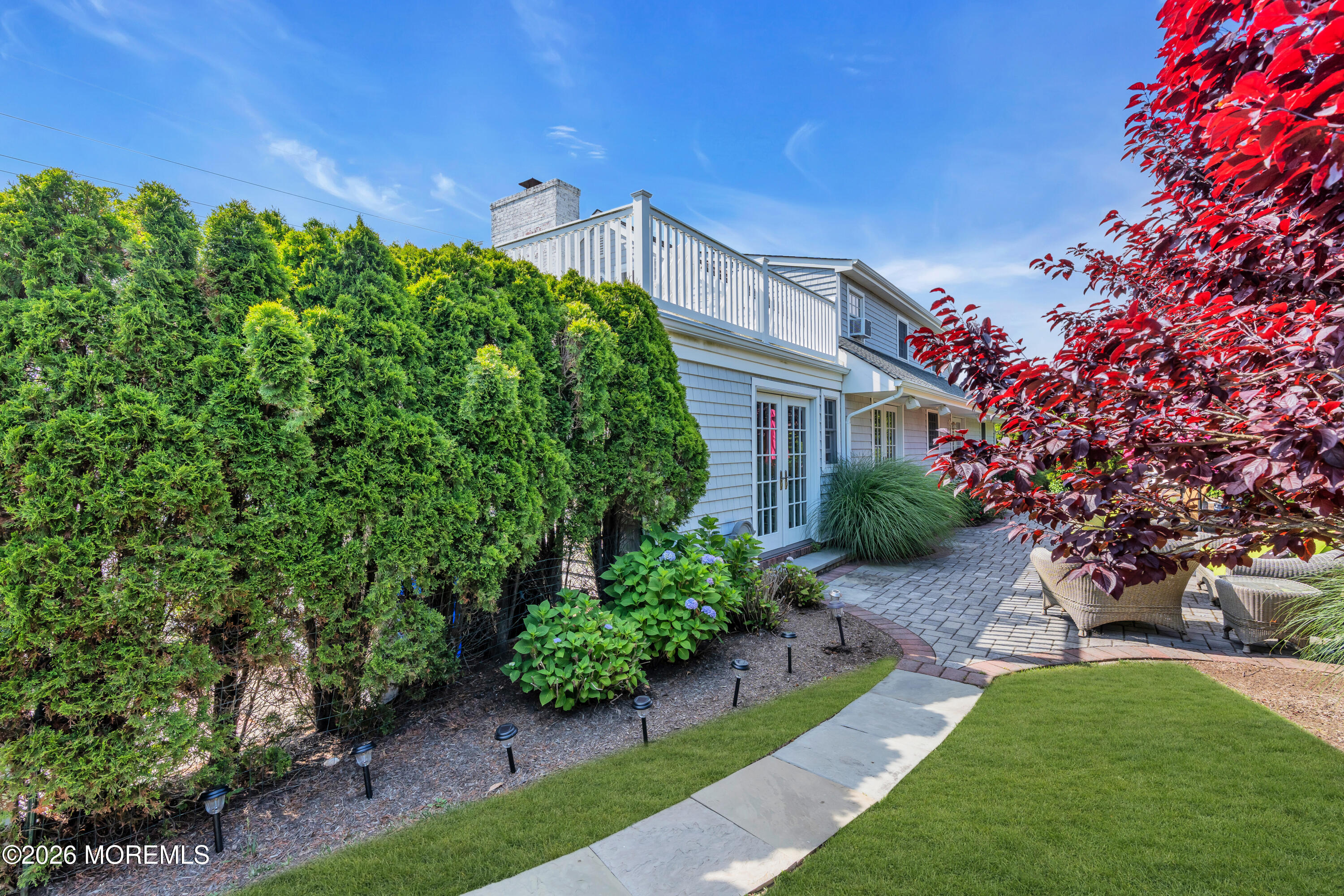919 N Ocean Avenue Mantoloking NJ 08738