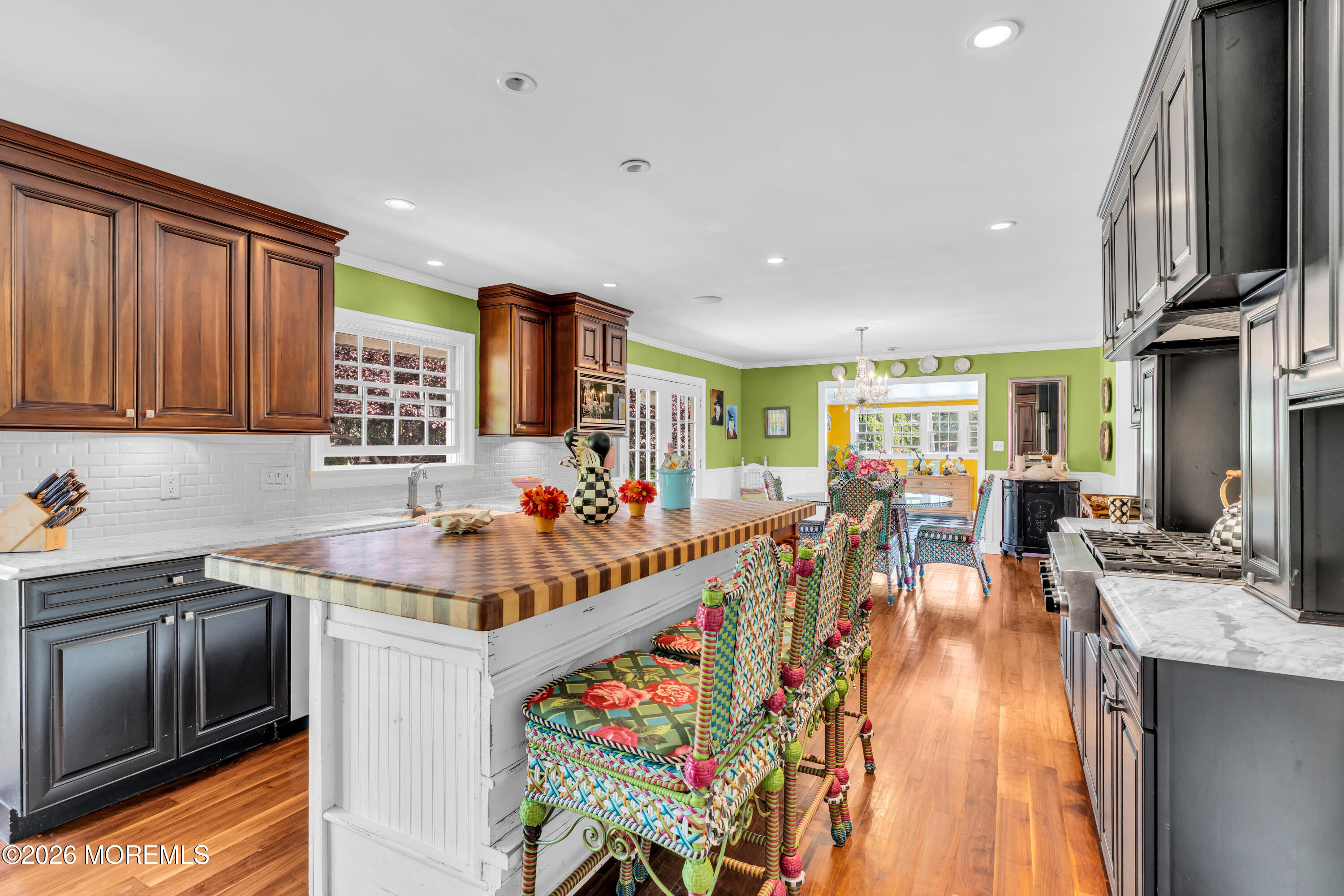 919 N Ocean Avenue Mantoloking NJ 08738