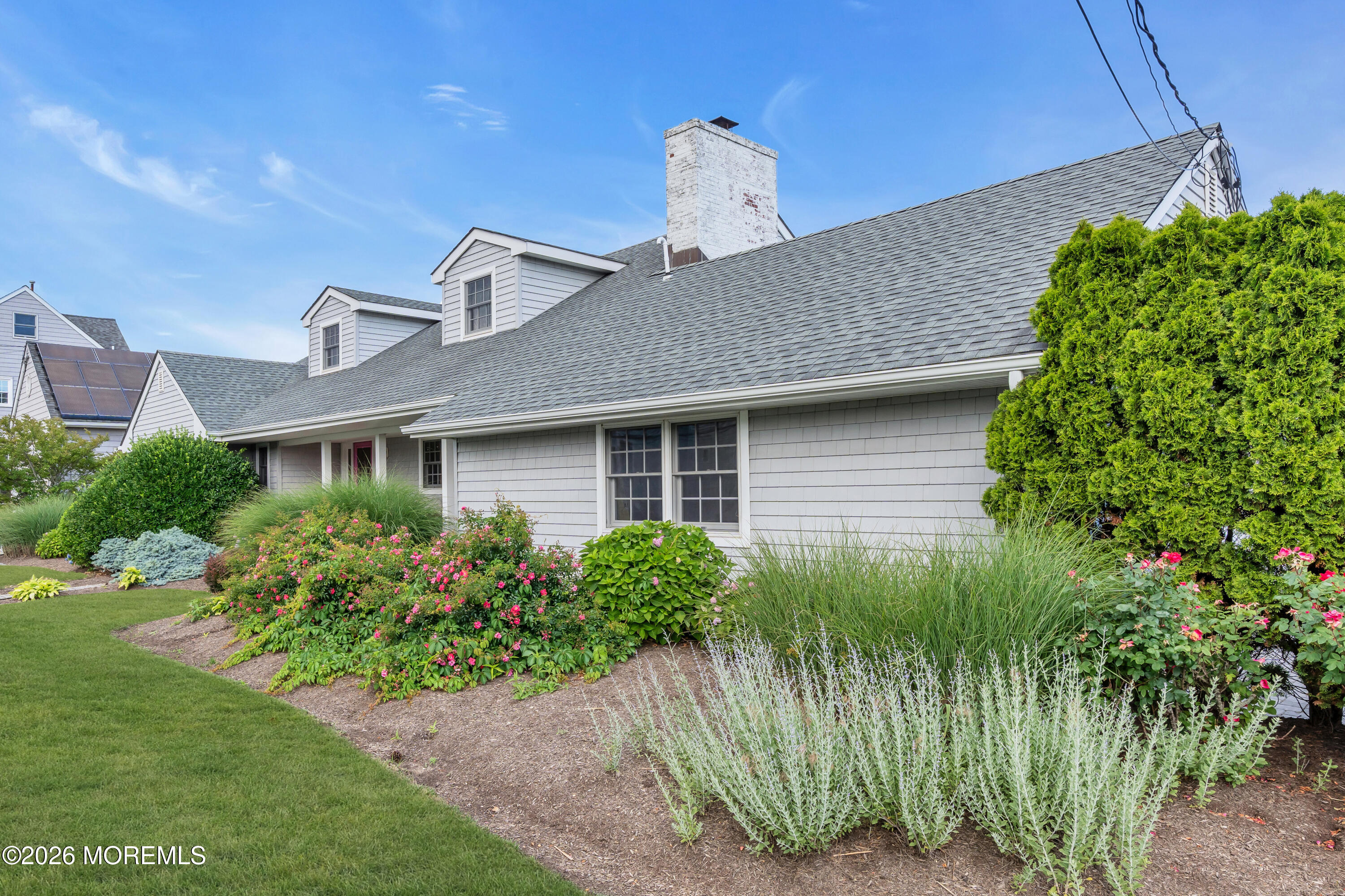 919 N Ocean Avenue Mantoloking NJ 08738