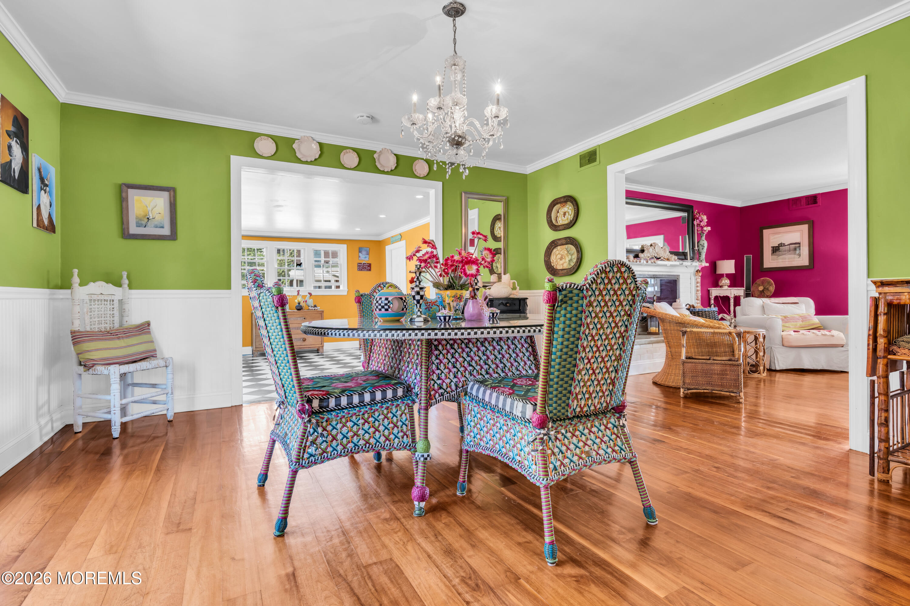 919 N Ocean Avenue Mantoloking NJ 08738