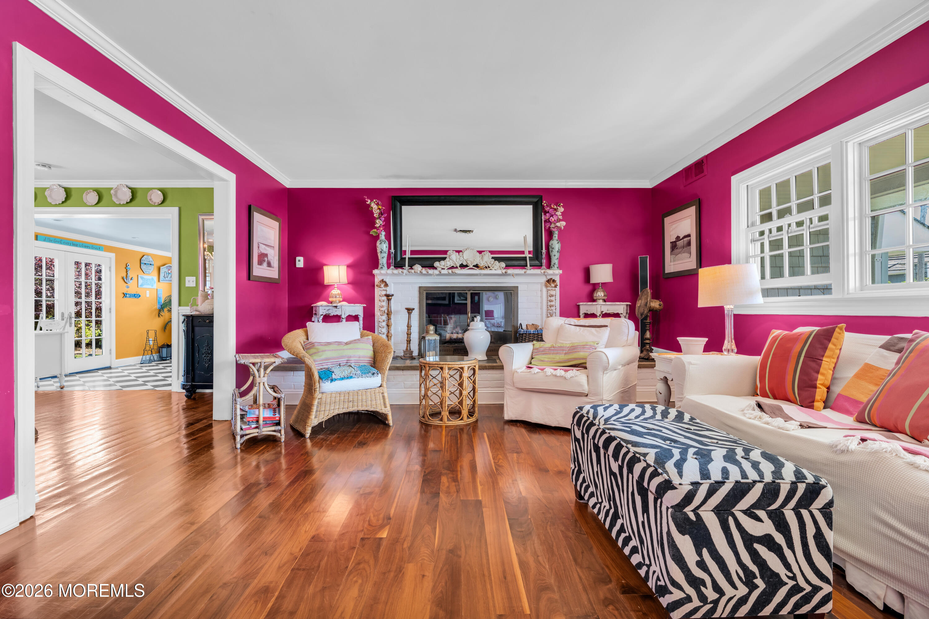 919 N Ocean Avenue Mantoloking NJ 08738
