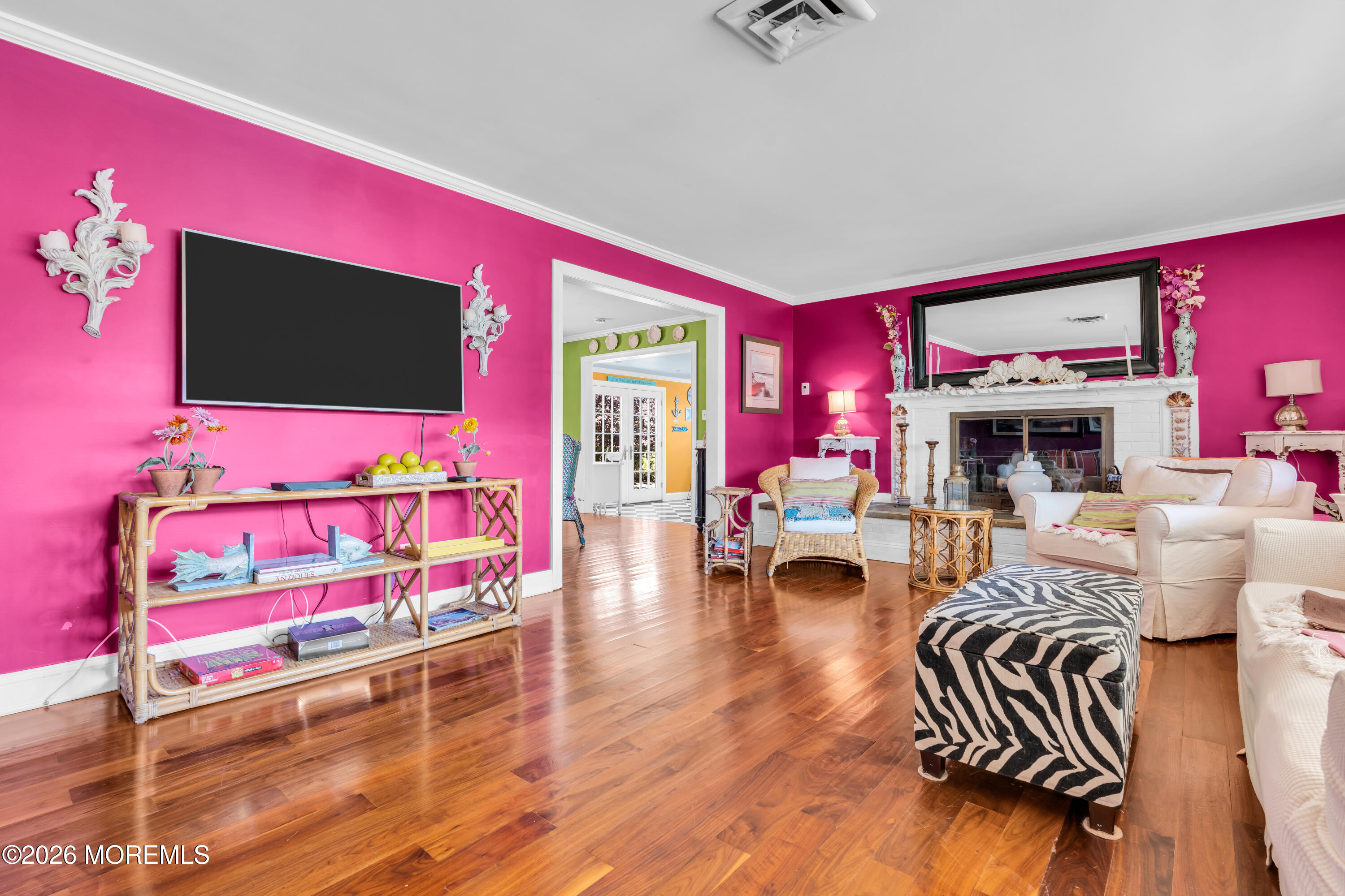 919 N Ocean Avenue Mantoloking NJ 08738