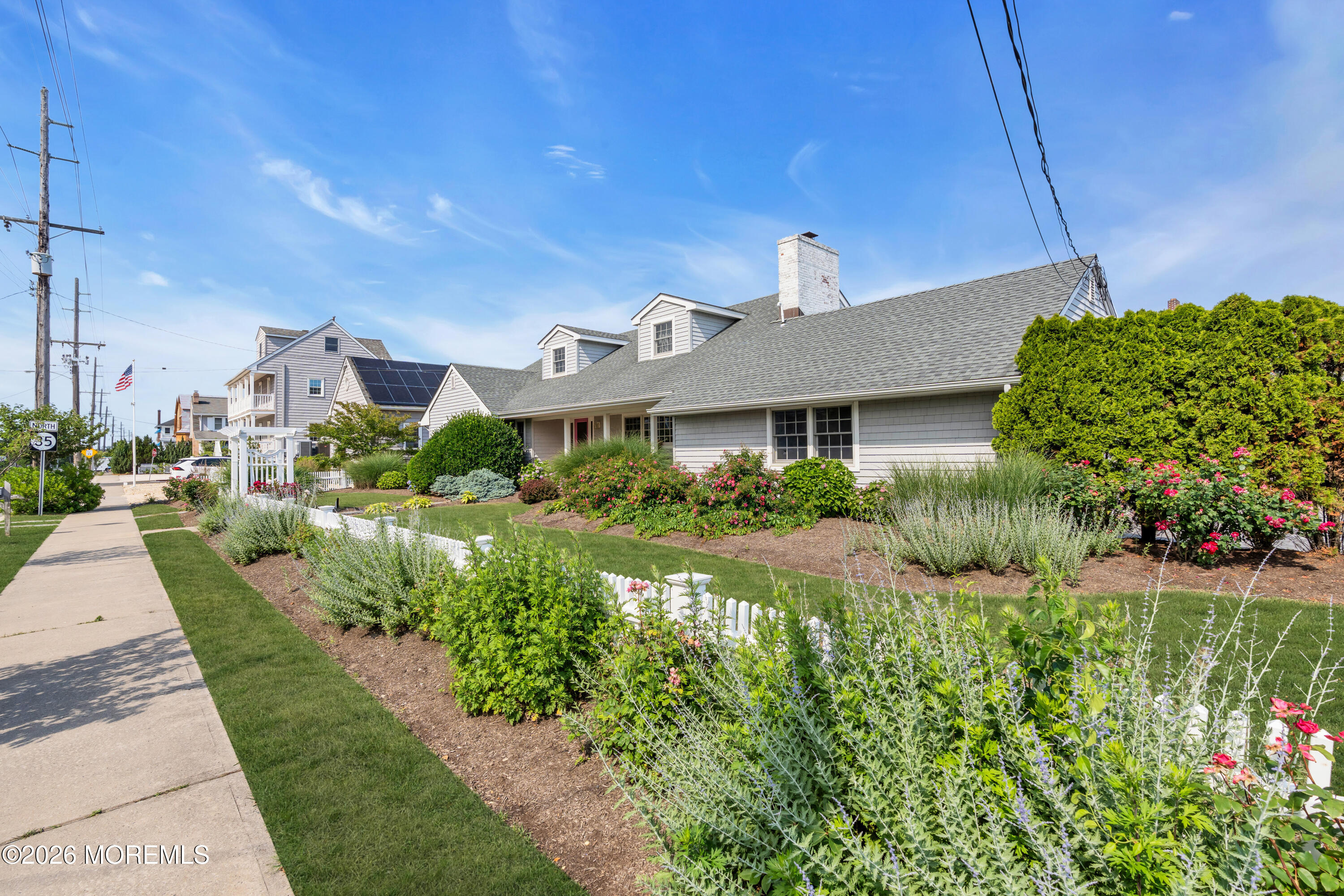 919 N Ocean Avenue Mantoloking NJ 08738