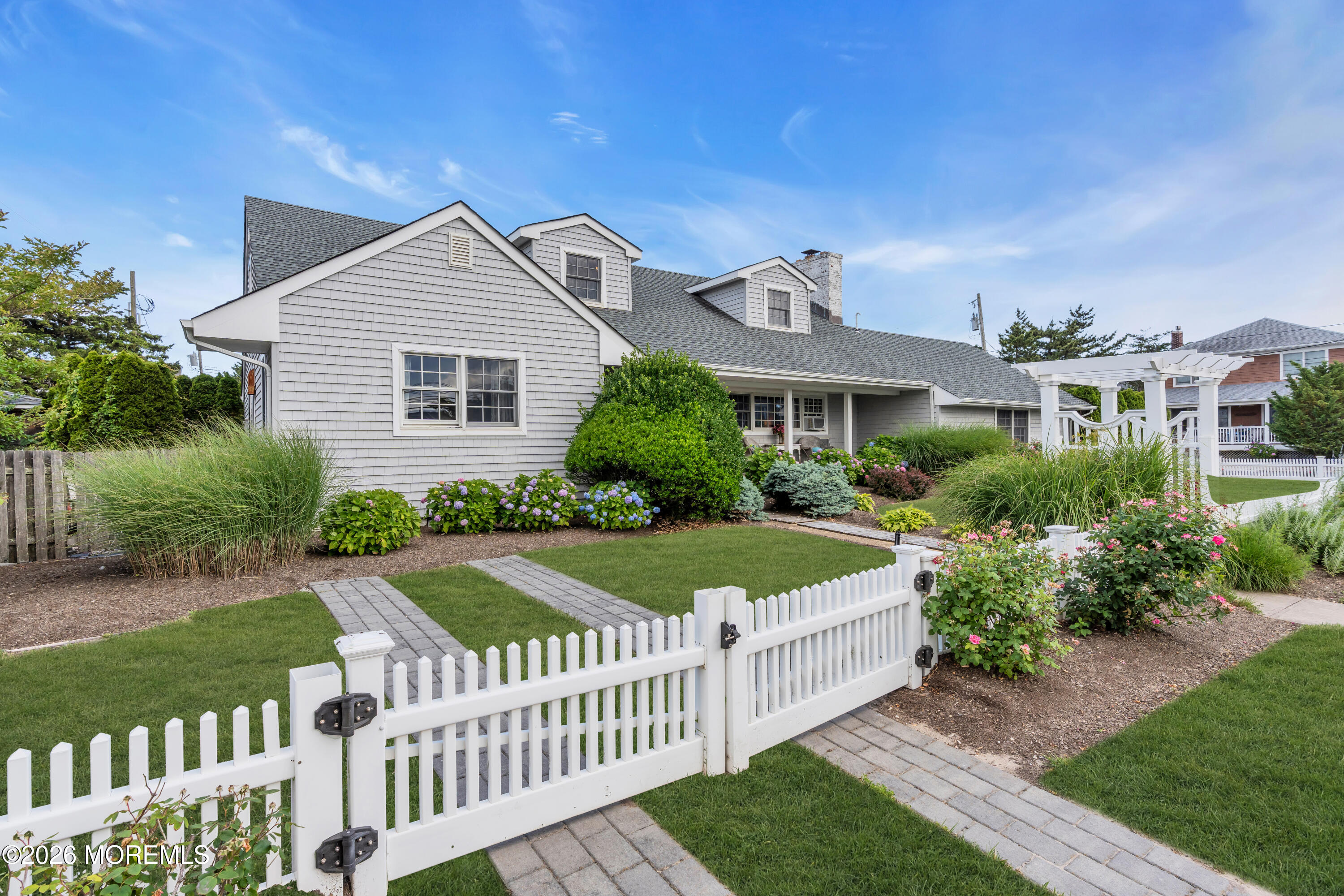 919 N Ocean Avenue Mantoloking NJ 08738