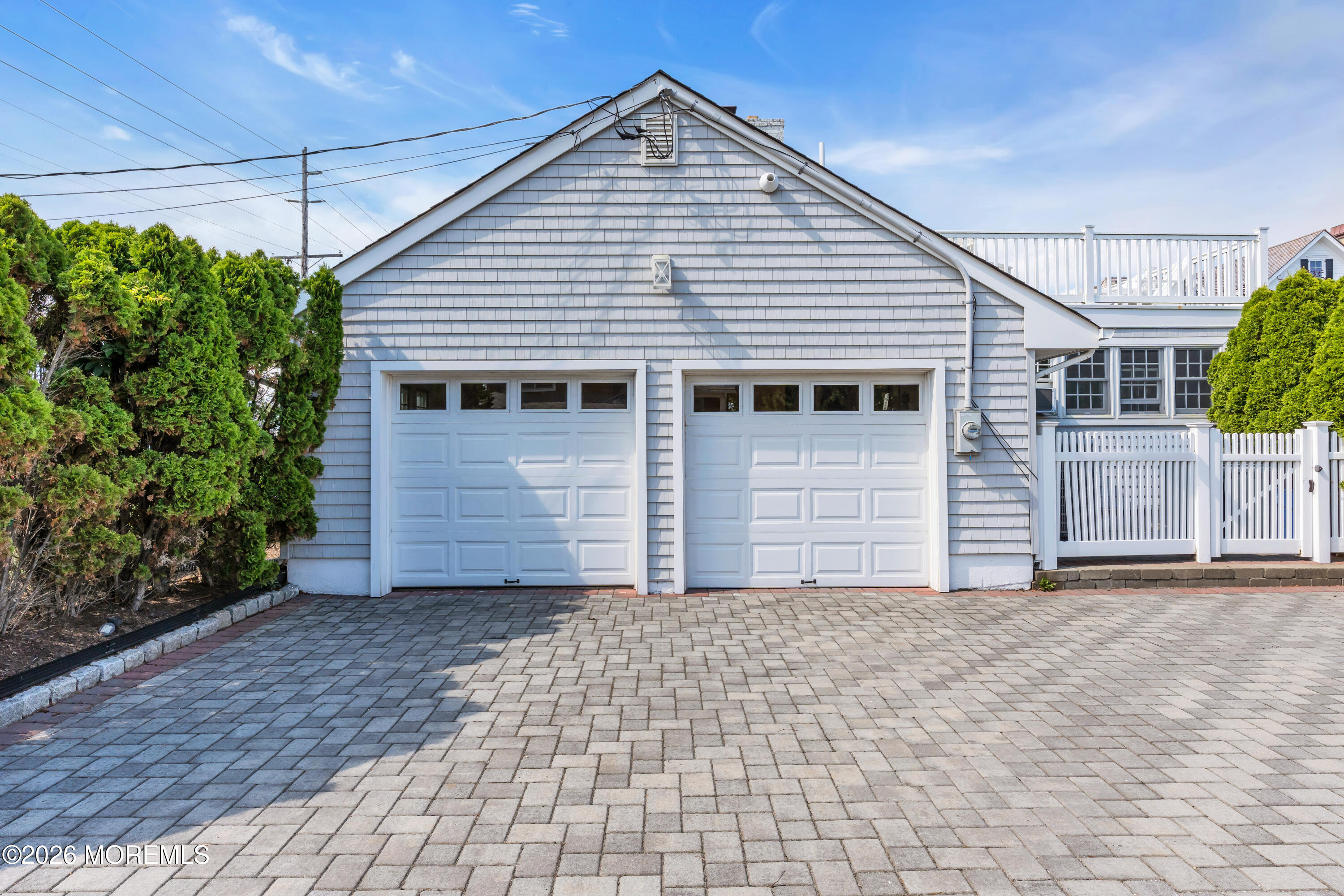 919 N Ocean Avenue Mantoloking NJ 08738