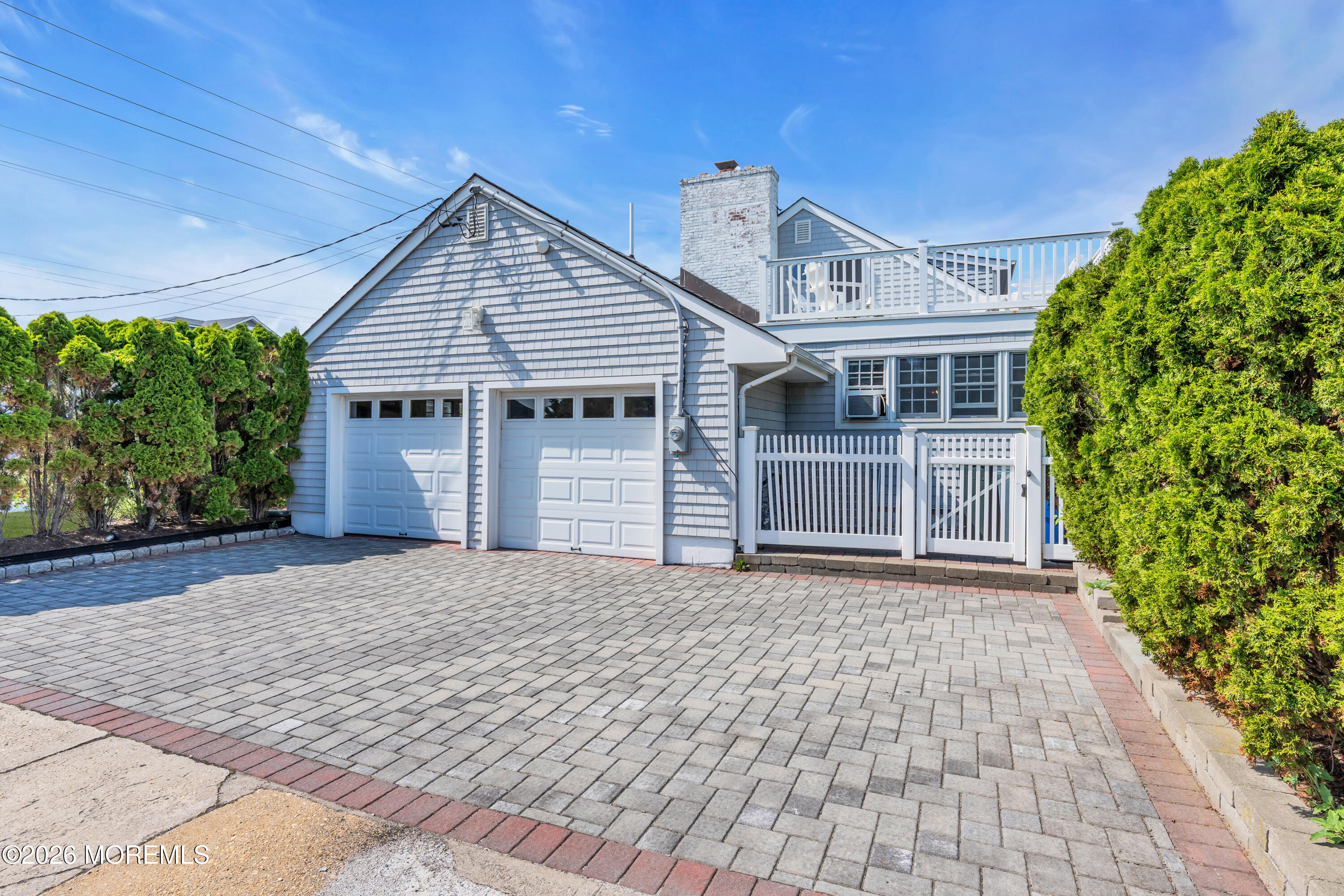 919 N Ocean Avenue Mantoloking NJ 08738