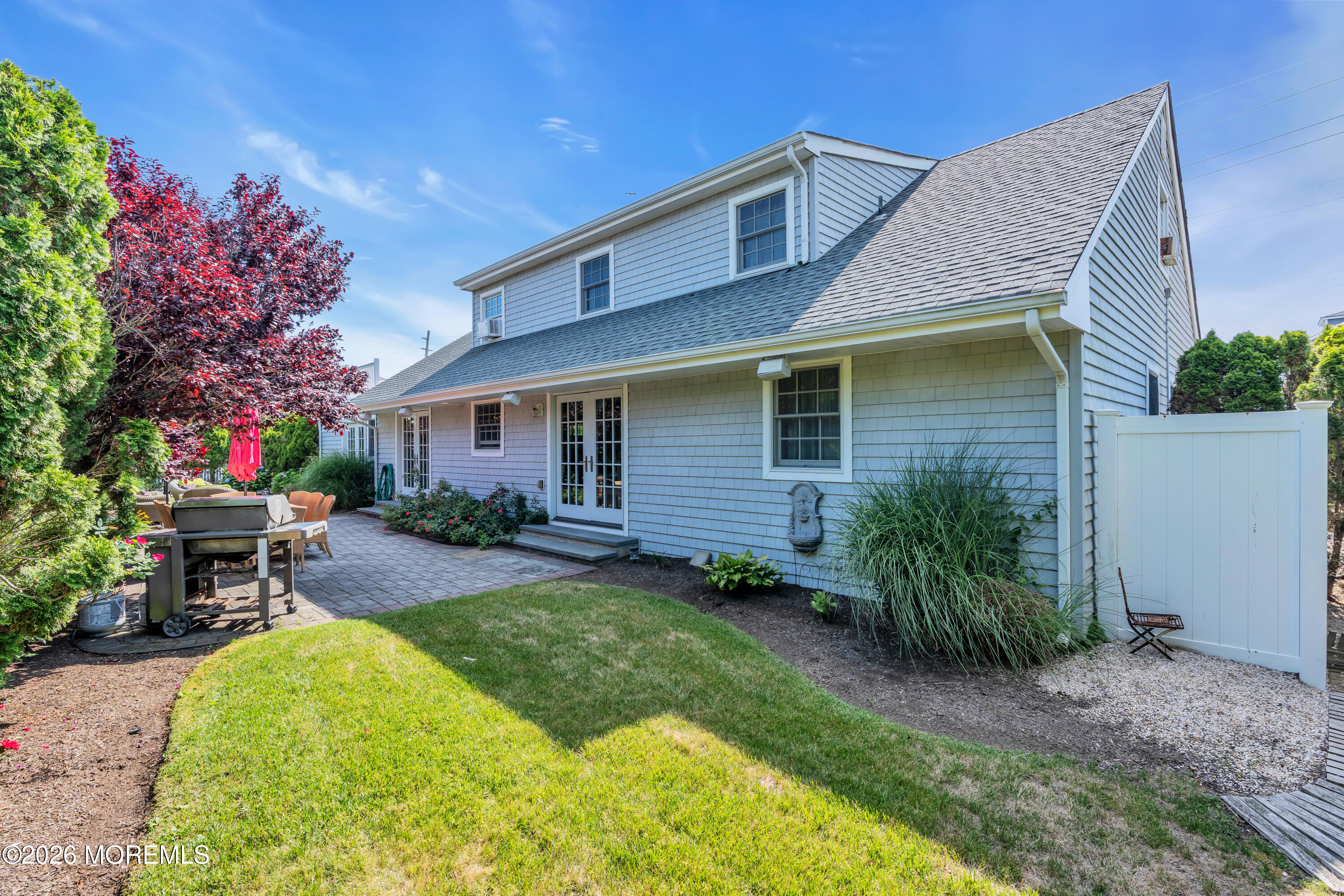919 N Ocean Avenue Mantoloking NJ 08738