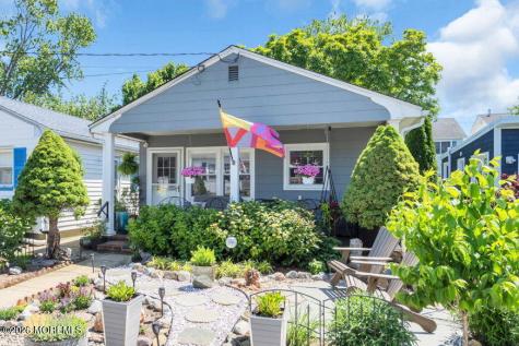 122 Inskip Avenue Ocean Grove NJ 07756