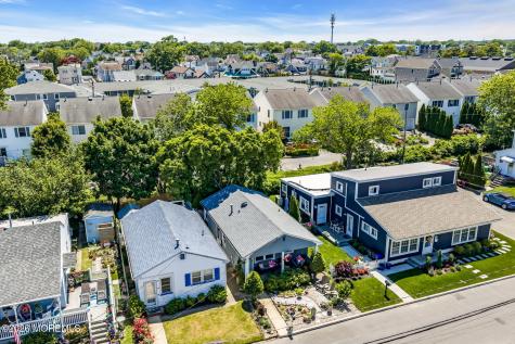 122 Inskip Avenue Ocean Grove NJ 07756